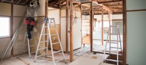 Entreprise de rénovation de la maison et de rénovation d’appartement à Saint-Nicolas-de-la-Taille
